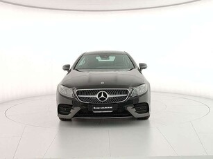 Usato 2020 Mercedes C220 2.0 Diesel 194 CV (49.900 €)