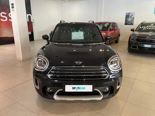 Usato 2020 Mini Cooper Countryman 1.5 Benzin 136 CV (26.900 €)