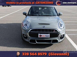 Usato 2020 Mini Cooper S 2.0 Benzin 192 CV (26.900 €)