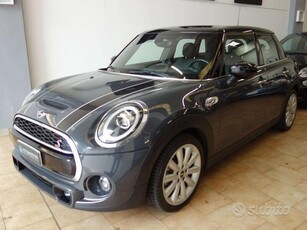 Usato 2020 Mini Cooper S 2.0 Benzin 194 CV (27.890 €)