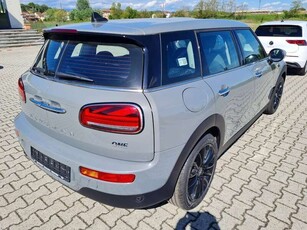 Usato 2020 Mini One Clubman 1.5 Benzin 102 CV (20.900 €)