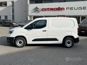 Usato 2020 Opel Combo Diesel 101 CV (15.164 €)