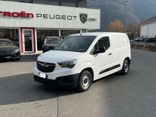 Usato 2020 Opel Combo Diesel 101 CV (18.500 €)