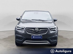 Usato 2020 Opel Crossland X 1.2 Benzin 131 CV (13.900 €)