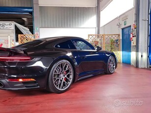 Usato 2020 Porsche 911 3.0 Benzin 450 CV (129.999 €)