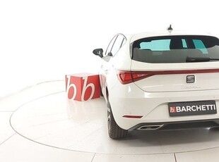 Usato 2020 Seat Leon 2.0 Diesel 150 CV (20.500 €)