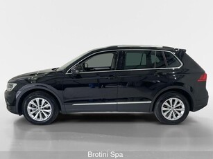 Usato 2020 VW Tiguan 1.5 Benzin 150 CV (22.900 €)