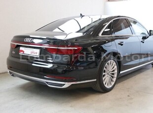 Usato 2021 Audi A8 3.0 El_Hybrid 286 CV (65.800 €)