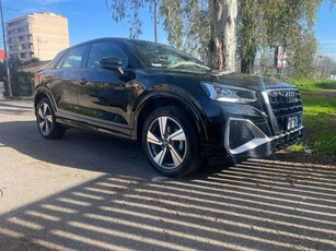 Usato 2021 Audi Q2 1.5 Benzin 150 CV (32.000 €)