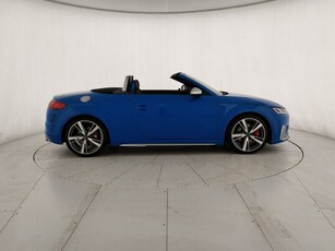 Usato 2021 Audi TT Roadster 2.0 Benzin 320 CV (55.900 €)