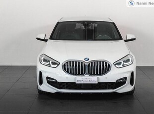 Usato 2021 BMW 118 2.0 Diesel 150 CV (27.900 €)