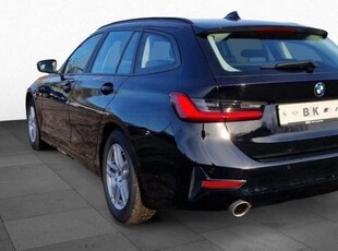 Usato 2021 BMW 318 2.0 Benzin 156 CV (27.500 €)