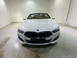 Usato 2021 BMW 840 3.0 Benzin 340 CV (64.990 €)