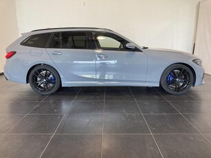 Usato 2021 BMW M340 3.0 Diesel 340 CV (59.900 €)