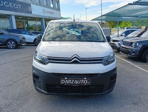 Usato 2021 Citroën Berlingo 1.2 Benzin 110 CV (24.800 €)