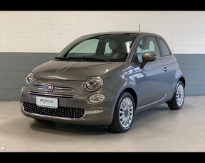 Usato 2021 Fiat 500 1.0 Benzin 70 CV (15.000 €)