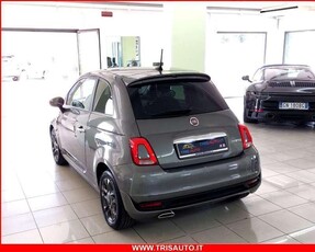 Usato 2021 Fiat 500 1.0 El_Benzin 70 CV (14.900 €)