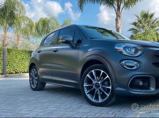 Usato 2021 Fiat 500X 1.6 Diesel 130 CV (22.800 €)