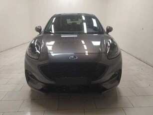 Usato 2021 Ford Puma 1.0 Benzin 125 CV (21.990 €)