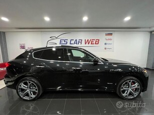 Usato 2021 Maserati GranSport 3.0 Diesel 250 CV (65.900 €)