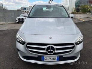 Usato 2021 Mercedes B180 2.0 Diesel 116 CV (29.900 €)