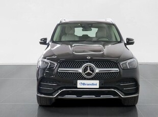 Usato 2021 Mercedes GLE350e 2.0 El_Hybrid 194 CV (65.970 €)