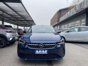 Usato 2021 Opel Corsa 1.2 Benzin 75 CV (11.990 €)