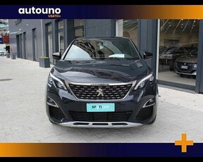 Usato 2021 Peugeot 3008 1.6 Benzin 181 CV (28.400 €)