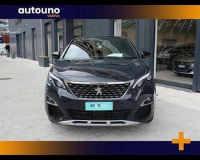 Usato 2021 Peugeot 3008 1.6 El_Hybrid 224 CV (28.400 €)