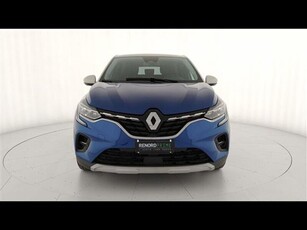 Usato 2021 Renault Captur 1.6 El_Hybrid 160 CV (24.950 €)