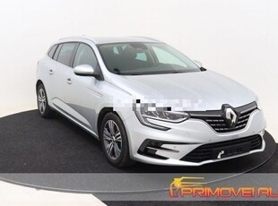 Usato 2021 Renault Mégane IV 1.5 Diesel 116 CV (26.500 €)