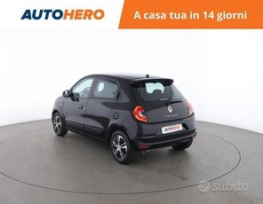 Usato 2021 Renault Twingo 1.0 Benzin 65 CV (10.449 €)