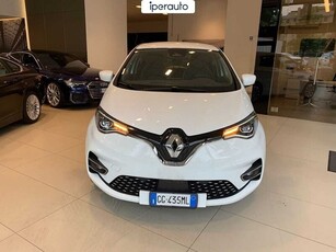 Usato 2021 Renault Zoe El 136 CV (16.999 €)