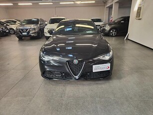 Usato 2022 Alfa Romeo Giulia 2.1 Diesel 190 CV (43.300 €)