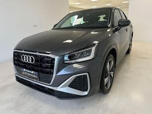 Usato 2022 Audi Q2 2.0 Diesel 116 CV (33.900 €)