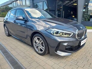Usato 2022 BMW 118 1.5 Benzin (28.900 €)