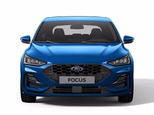Usato 2022 Ford Focus 1.0 El_Benzin 155 CV (25.470 €)
