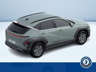 Usato 2022 Hyundai Kona 1.0 Benzin 120 CV (23.200 €)