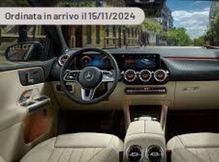 Usato 2022 Mercedes B200 2.0 Diesel 150 CV (39.150 €)