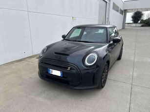 Usato 2022 Mini Cooper SE El 184 CV (24.500 €)