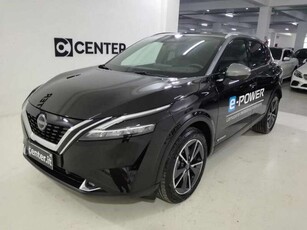 Usato 2022 Nissan Qashqai 1.3 El_Hybrid 158 CV (38.500 €)