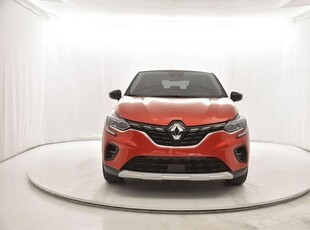 Usato 2022 Renault Captur 1.6 El_Hybrid 159 CV (29.800 €)