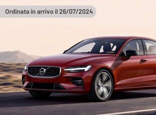 Usato 2022 Volvo S60 2.0 El_Hybrid 250 CV (55.560 €)