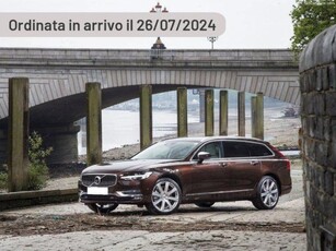 Usato 2022 Volvo V90 2.0 El_Hybrid 197 CV (62.480 €)