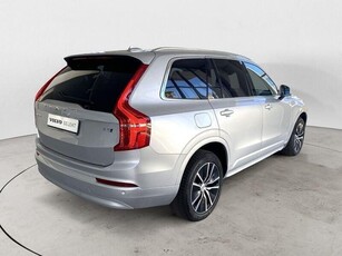 Usato 2022 Volvo XC90 2.0 El_Hybrid 235 CV (57.900 €)