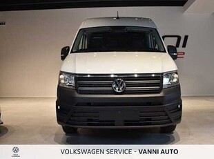 Usato 2022 VW Crafter 2.0 Diesel 140 CV (32.900 €)