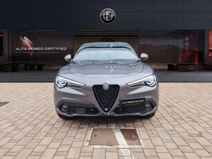 Usato 2023 Alfa Romeo Stelvio 2.1 Diesel 190 CV (52.900 €)