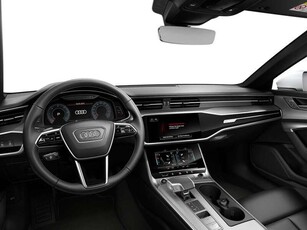 Usato 2023 Audi A6 2.0 Diesel 204 CV (64.000 €)