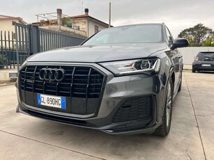 Usato 2023 Audi Q7 3.0 Diesel 286 CV (79.999 €)