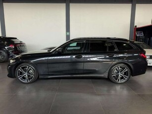 Usato 2023 BMW 320e 2.0 El_Hybrid 190 CV (46.500 €)